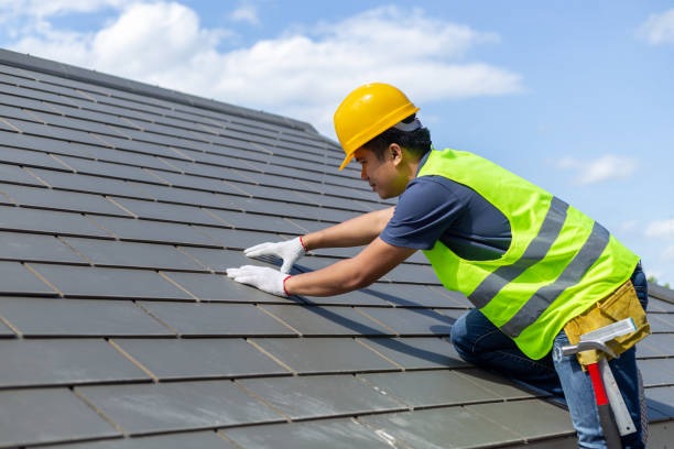 Best Roof Maintenance Services  in Clinton, IL